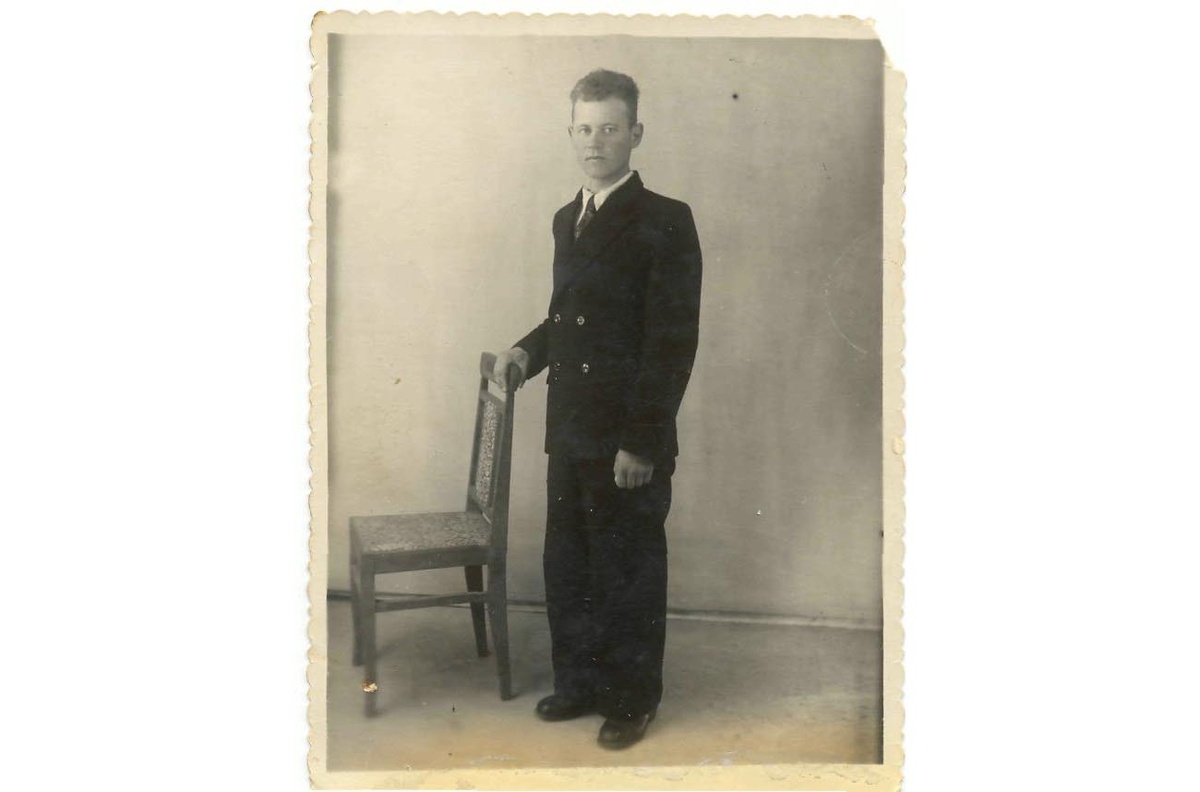    Календарь краеведа: Югре – 95