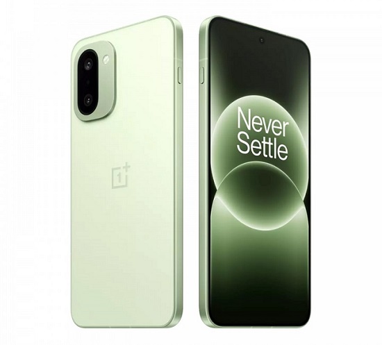 OnePlus 15R оснащён плоским 6,83-дюймовым AMOLED-дисплеем