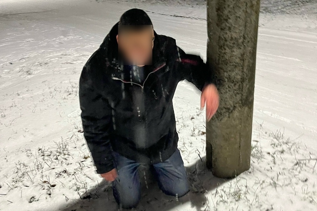    Фото: "Подслушано Борисоглебск"