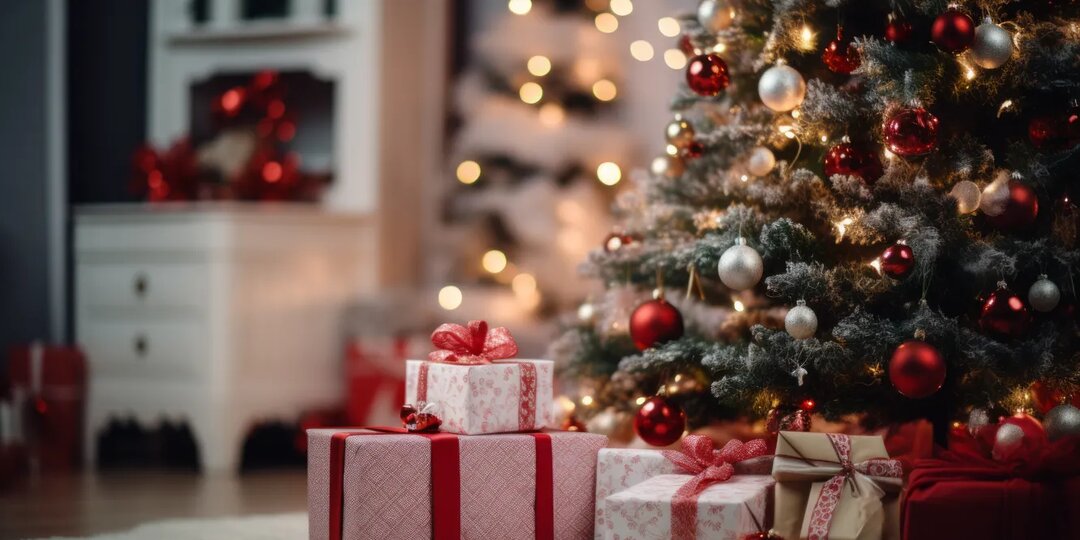 Что подарить на Новый год — гид по подаркам для всей семьи