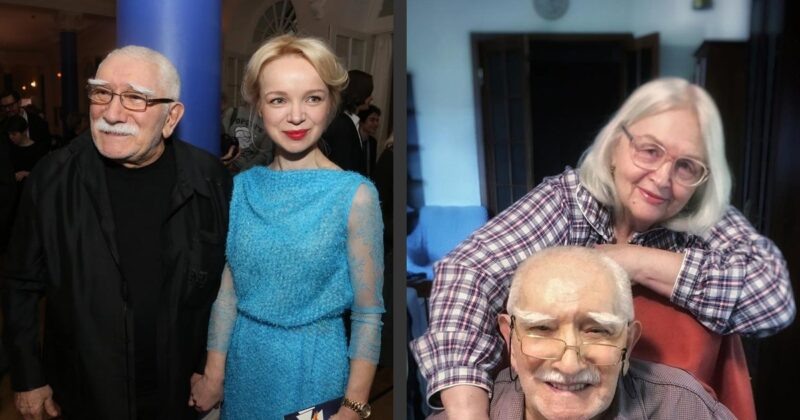    Татьяна Власова называла Виталину грязным пятном в биографии мужа, ну а пианистка в ответ обвиняла соперницу в плохом уходе за Джигарханяном и даже называла ее убийцей