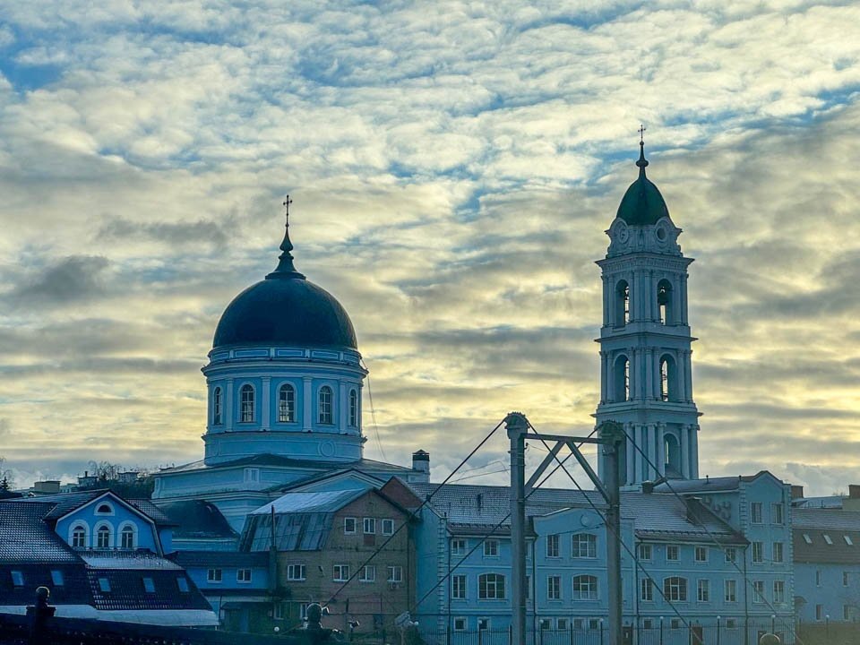    Фото: REGIONS/Владимир Ерастов