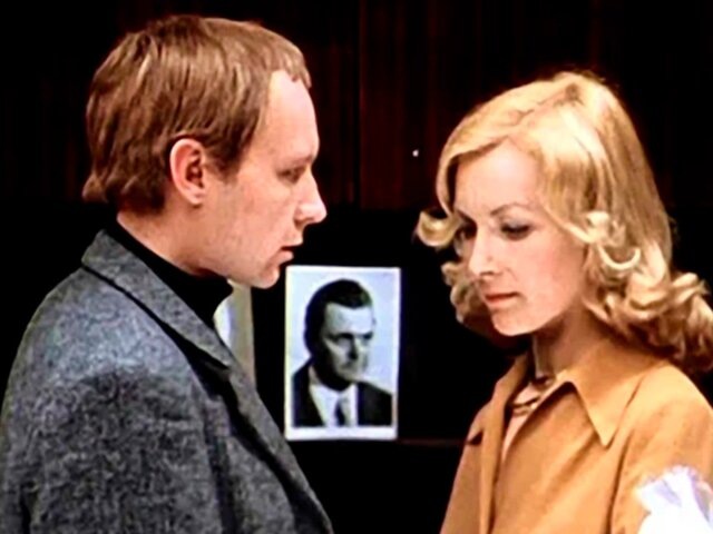    Фото: кадр из фильма "Ирония судьбы"; режиссер – Эльдар Рязанов; производство – "Мосфильм"