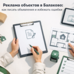    Объявления о продаже объектов в Балаково Кирилл