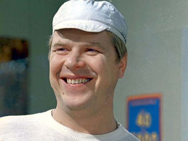 За свою карьеру Кокшенов сыграл более 100 ролей