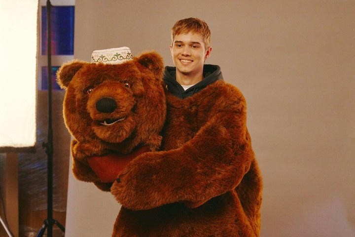  Фото © «Елки 12» режиссеры Ольга Долматовская, Андрей Силкин, Борис Дергачёв, Юрий Коробейников / Kino-teatr.ru