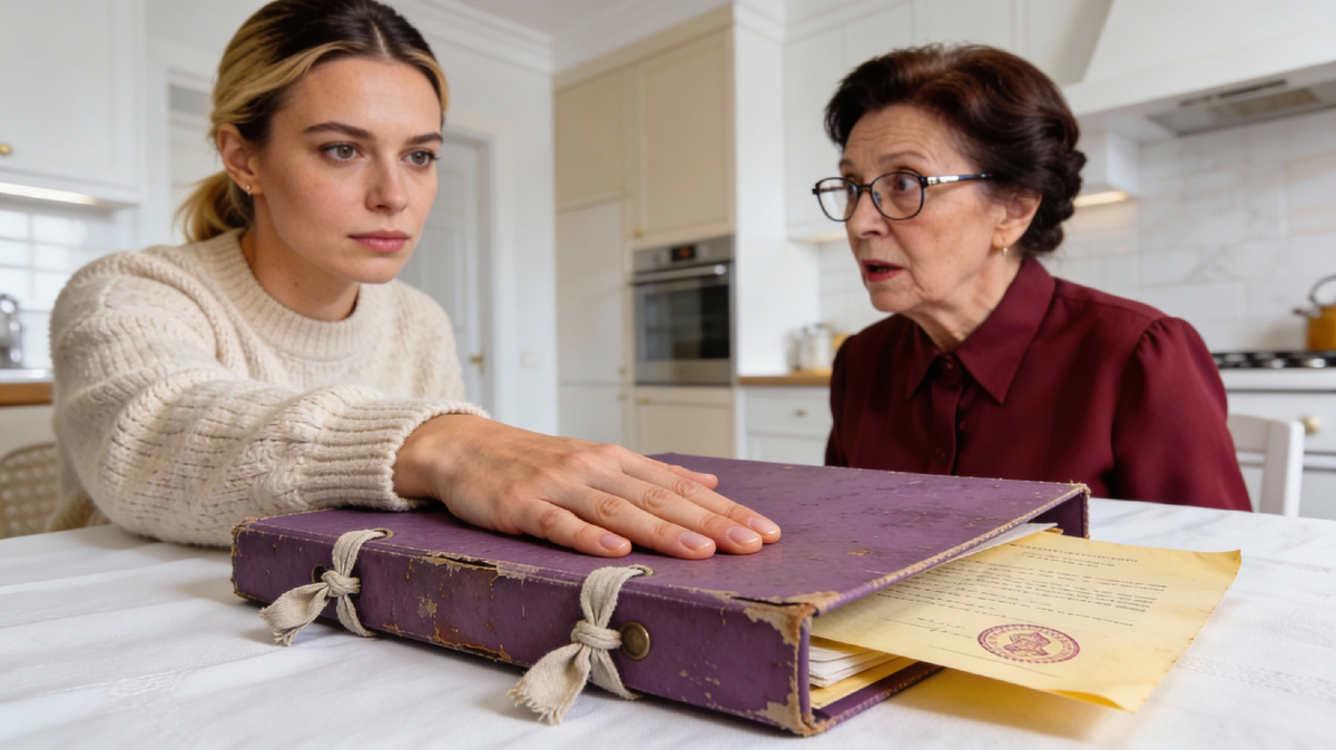 Вложили 3 миллиона в квартиру свекрови, а она указала на дверь