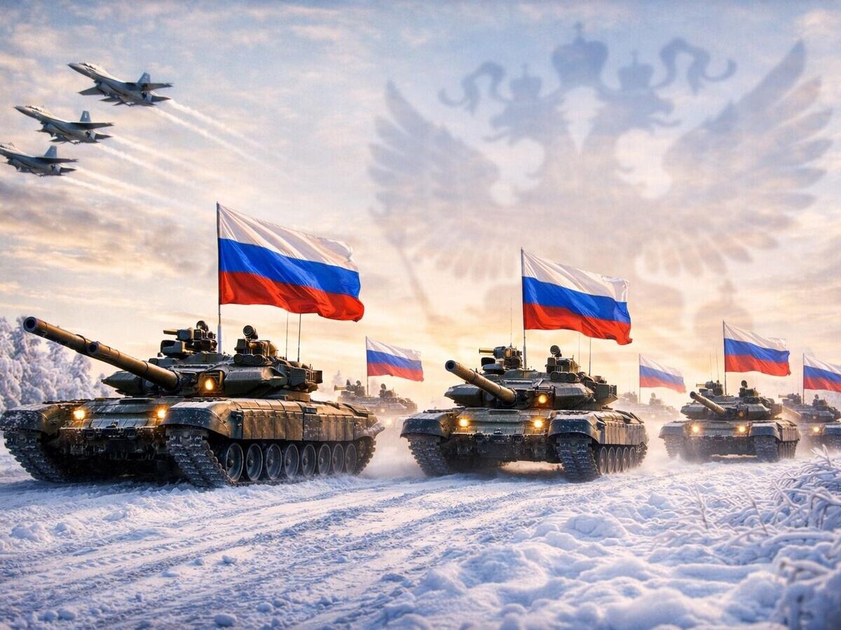    Изображение сгенерировано ИИ | © РИА Новости / Изображение сгенерировано ИИ