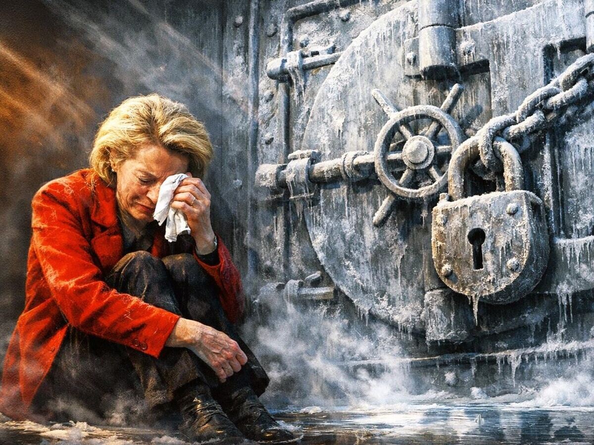    Изображение сгенерировано ИИ | © РИА Новости / Изображение сгенерировано ИИ