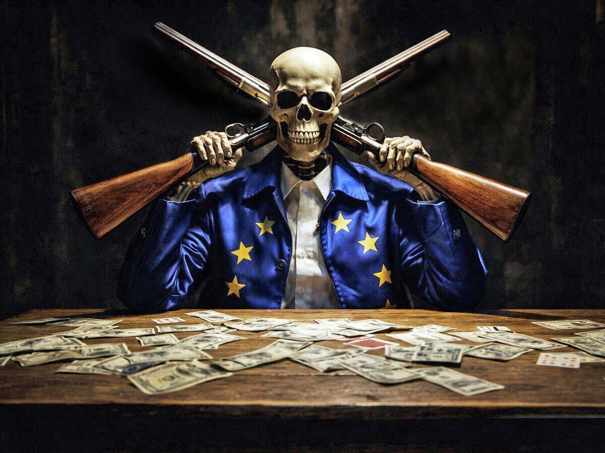    Изображение сгенерировано ИИ | © РИА Новости / Изображение сгенерировано ИИ