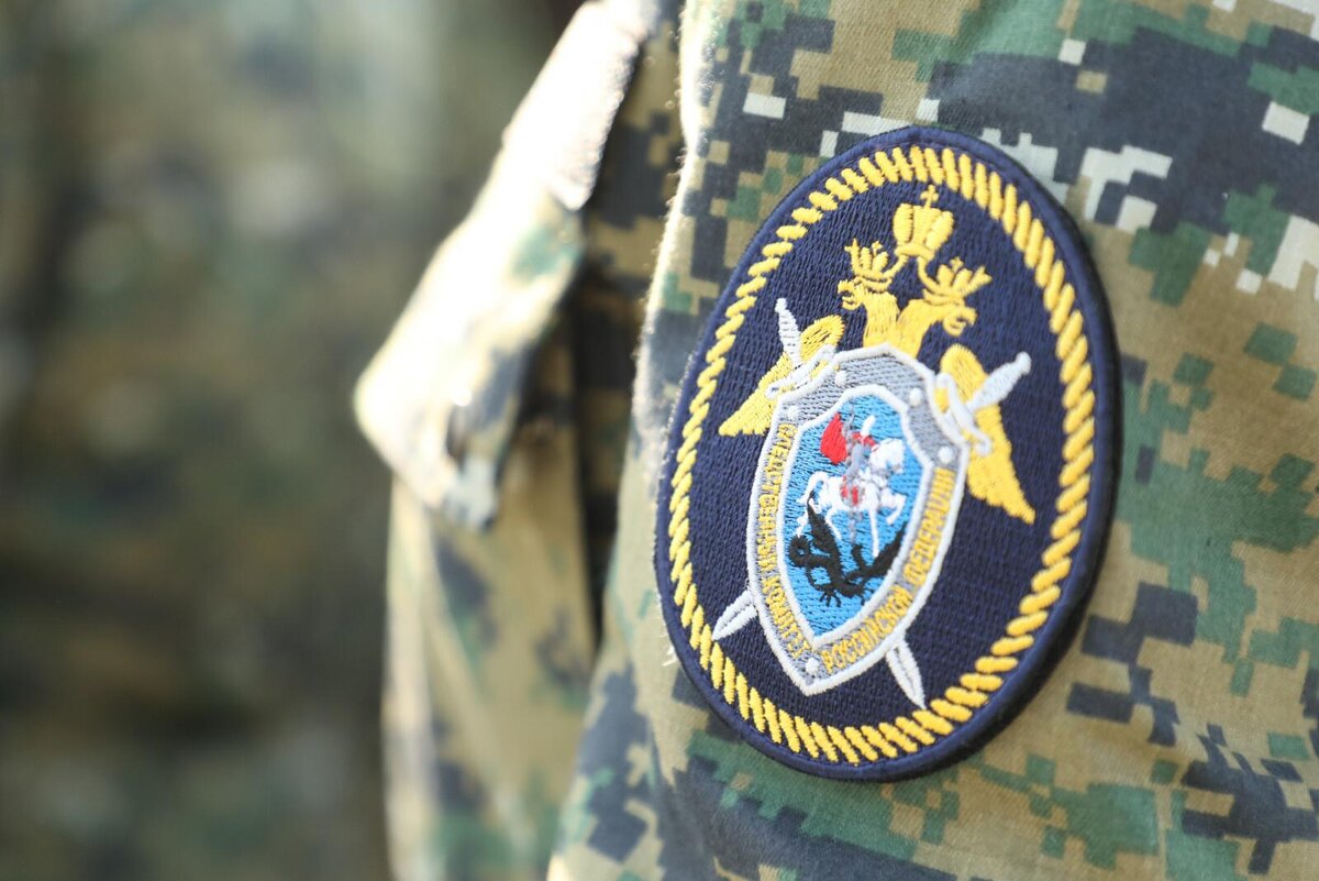 Фото: Александр Глуз/«Петербургский дневник»