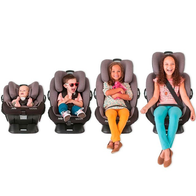 До 200 000 рублей увеличиваются штрафы за перевозку детей без детских удерживающих систем. 