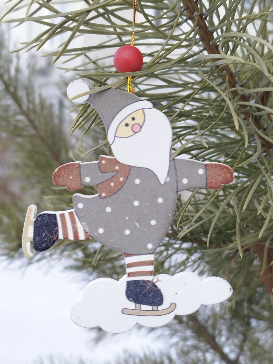 Фото из лдичного архива автора