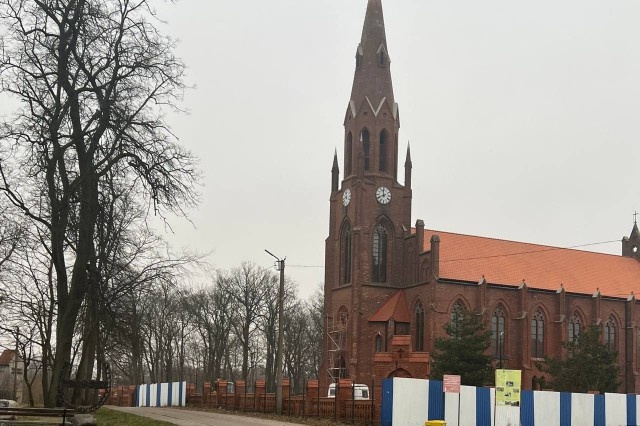   Фото: администрация Славского округа, «ВКонтакте»