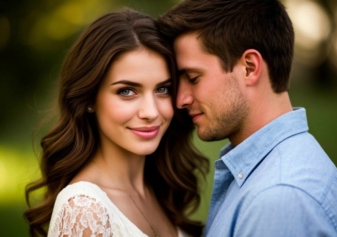 Почему мужчины не обращают внимание?