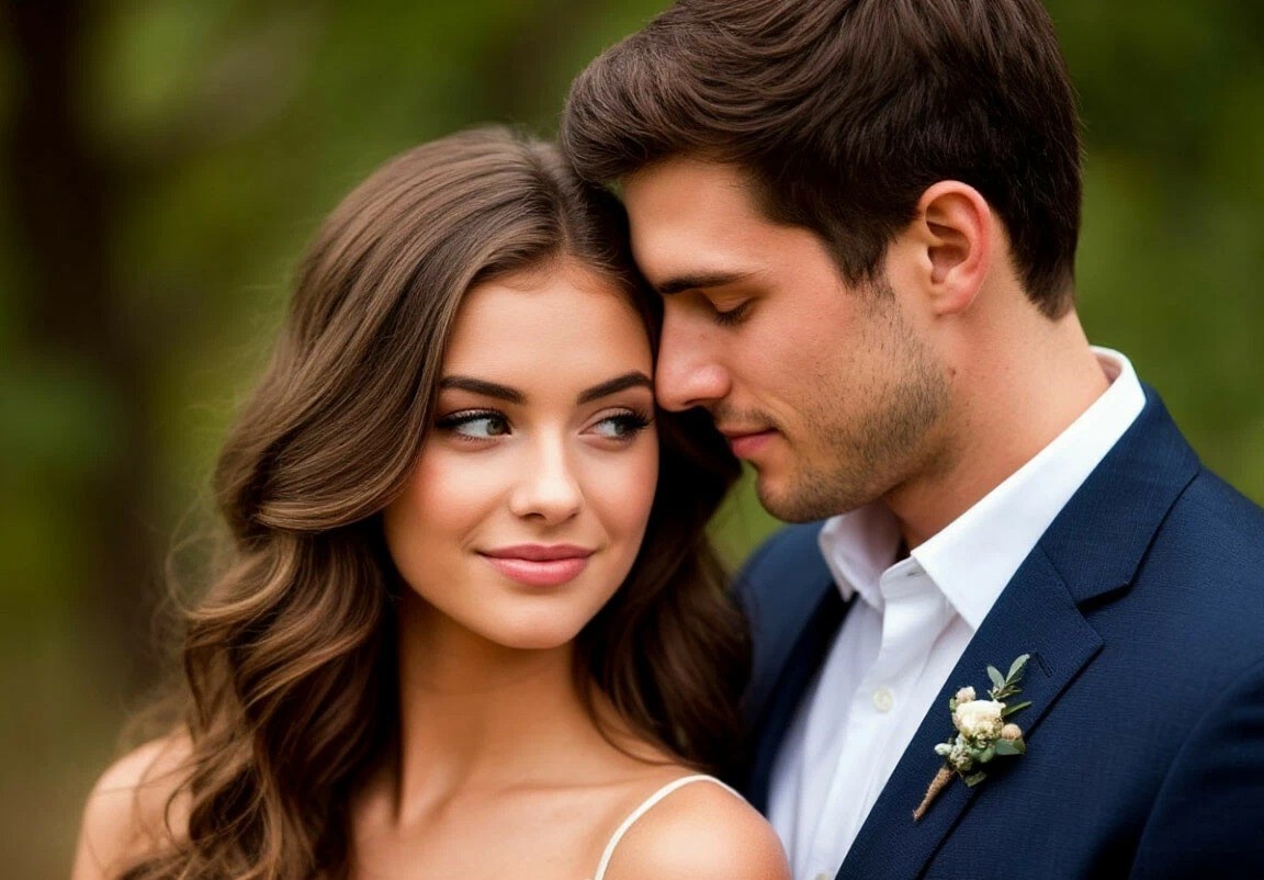 Как обратить внимание мужчины?