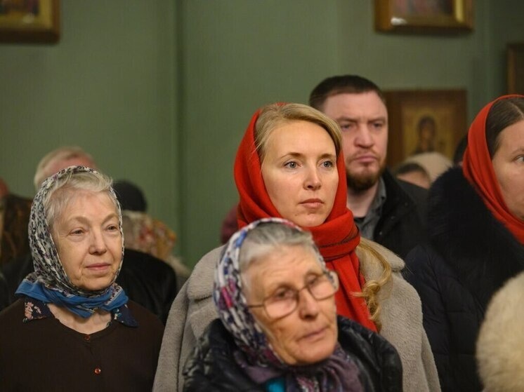     Фото: пресс-служба Псковской епархии