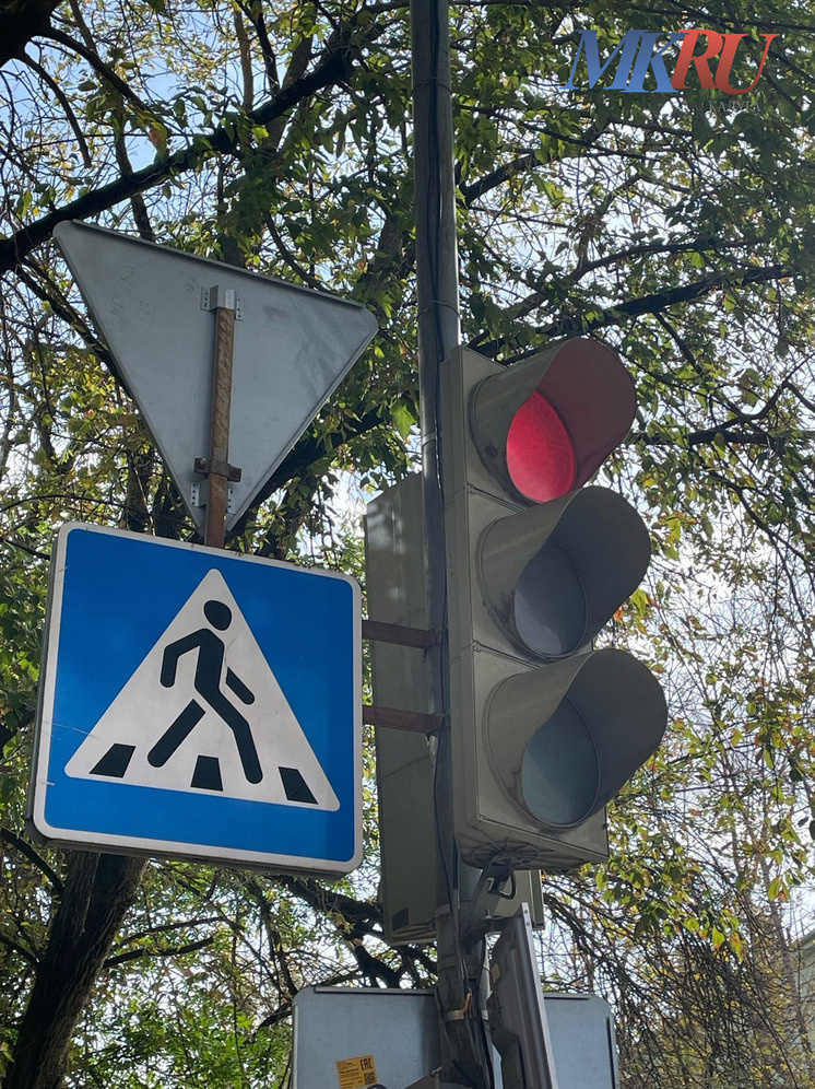     Фото: "МК в Калуге"