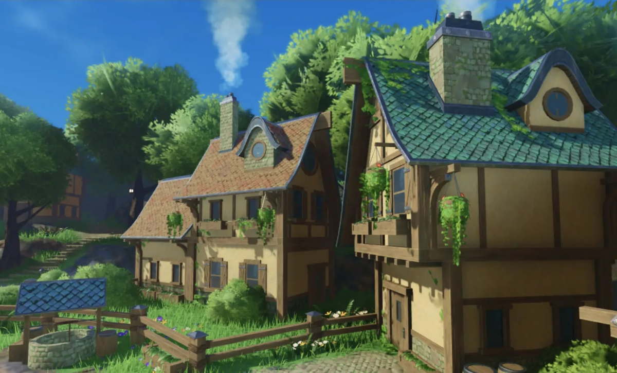 Скриншот: Roblox