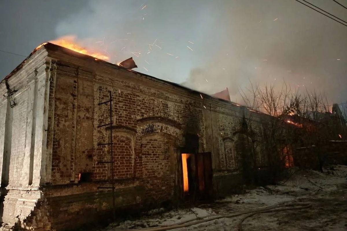    Фото: мэрия Козьмодемьянска