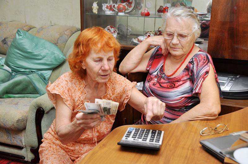 Россия: главные причины обсуждения дальнейшего повышения пенсионного возраста до 67 лет для мужчин и до 65 лет для женщин. Фото из Яндекс картинки