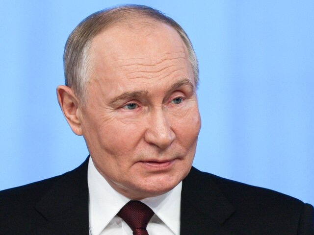    Фото: kremlin.ru