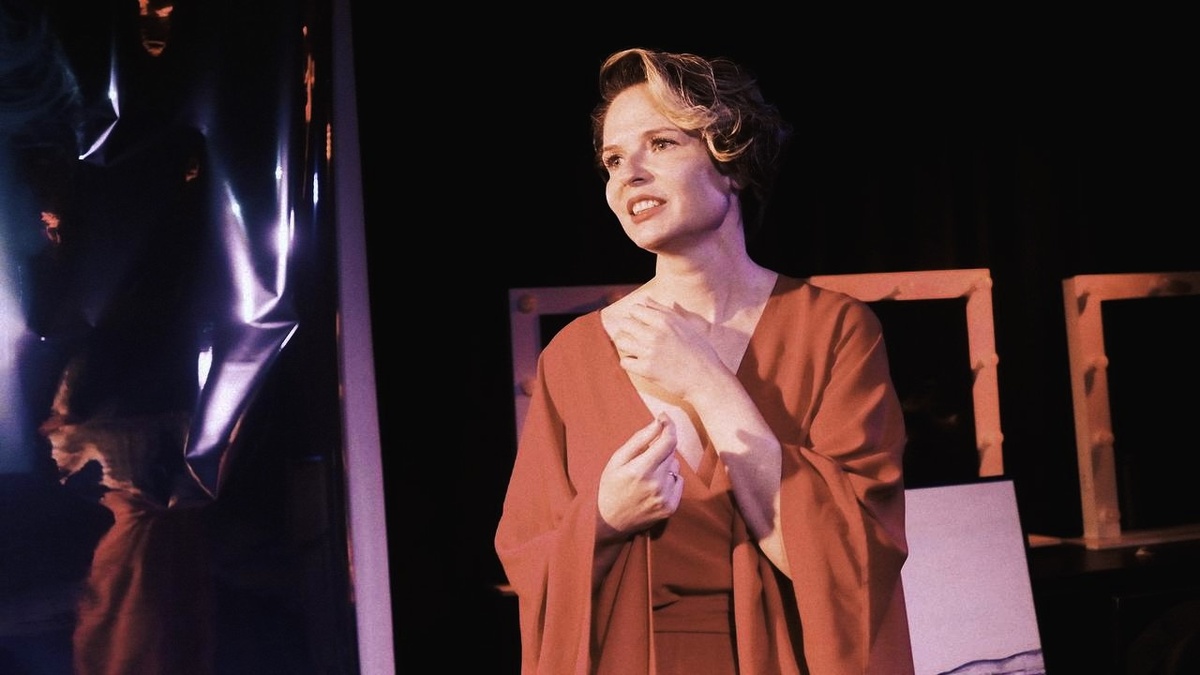 Фото: Театральная студия "ПроМеня"