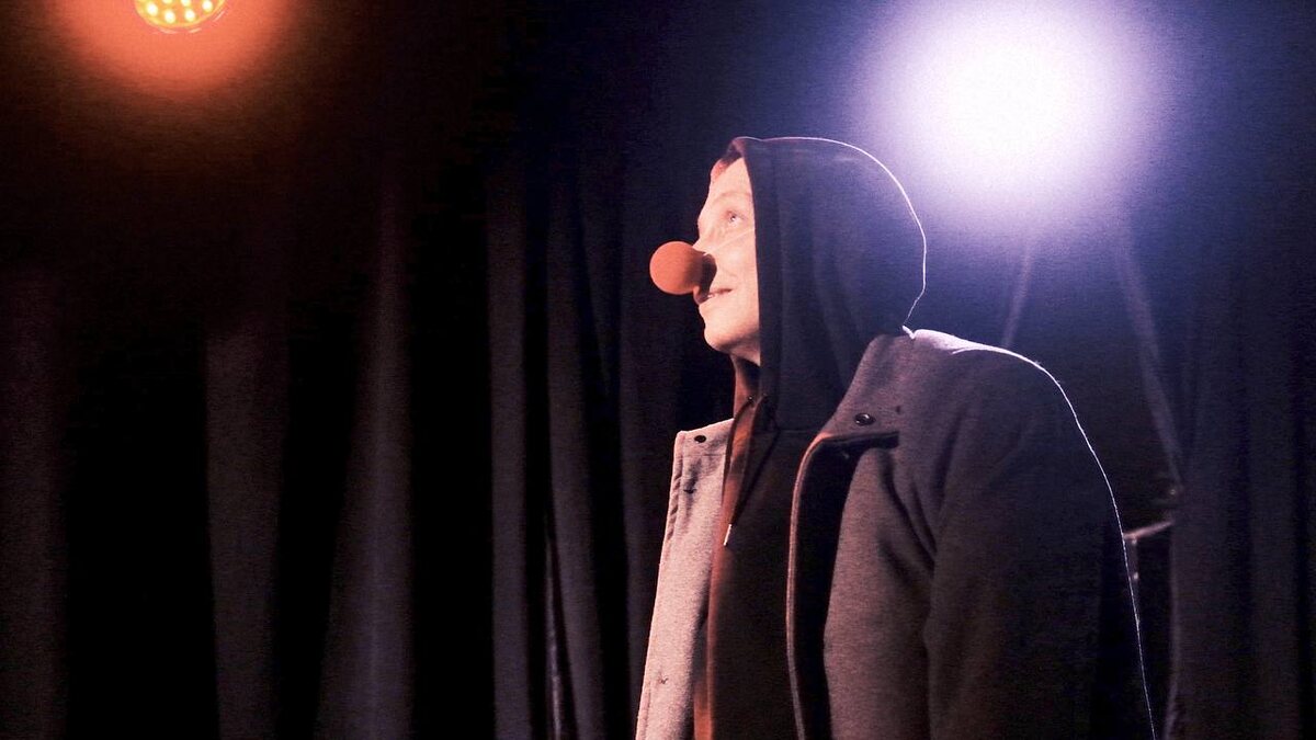 Фото: Театральная студия "ПроМеня"