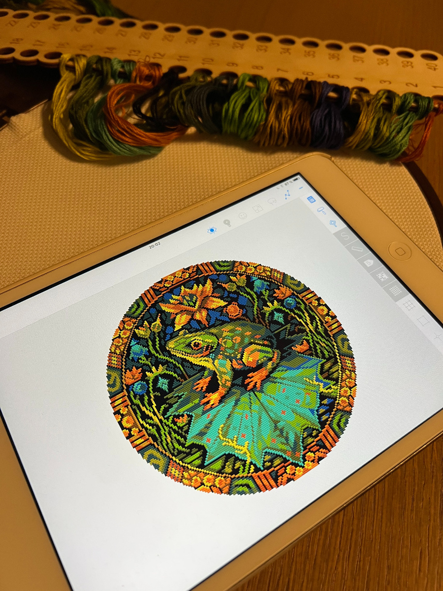 Все готово к старту