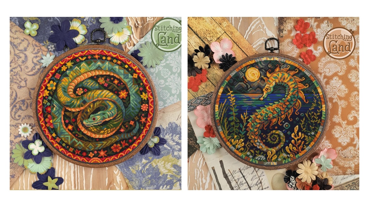 Уже хочу этих товарищей себе