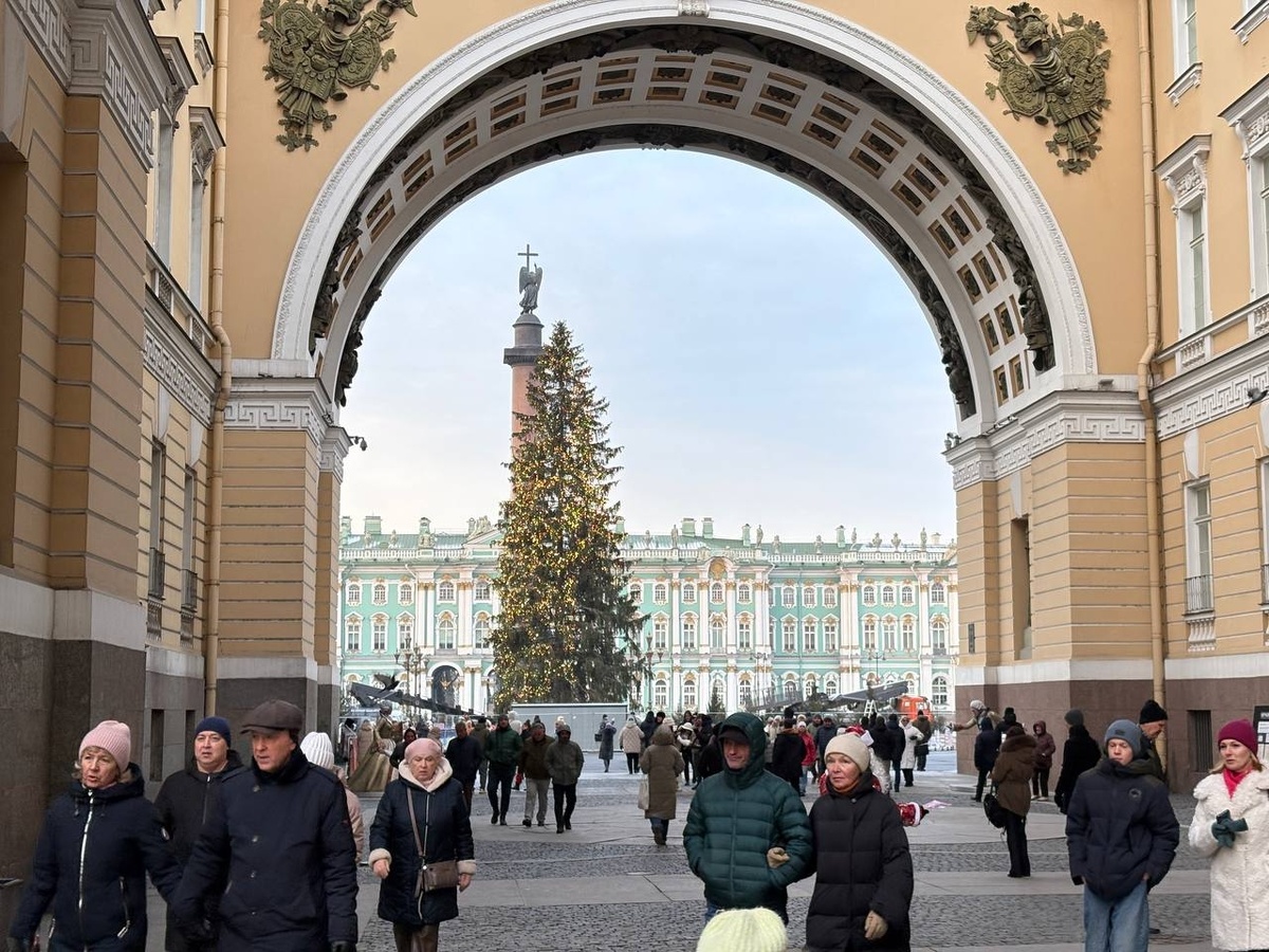 Фото: Neva.Today