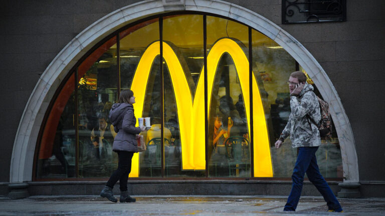 Геннадий Гуляев / Коммерсантъ