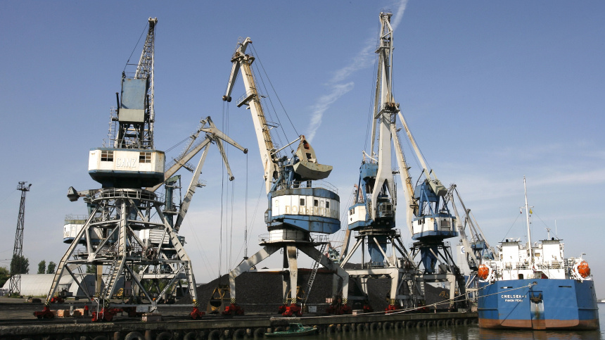    Фото: © РИА Новости/Сергей Венявский