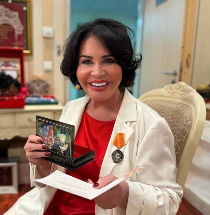    Фото: @ngbabkina