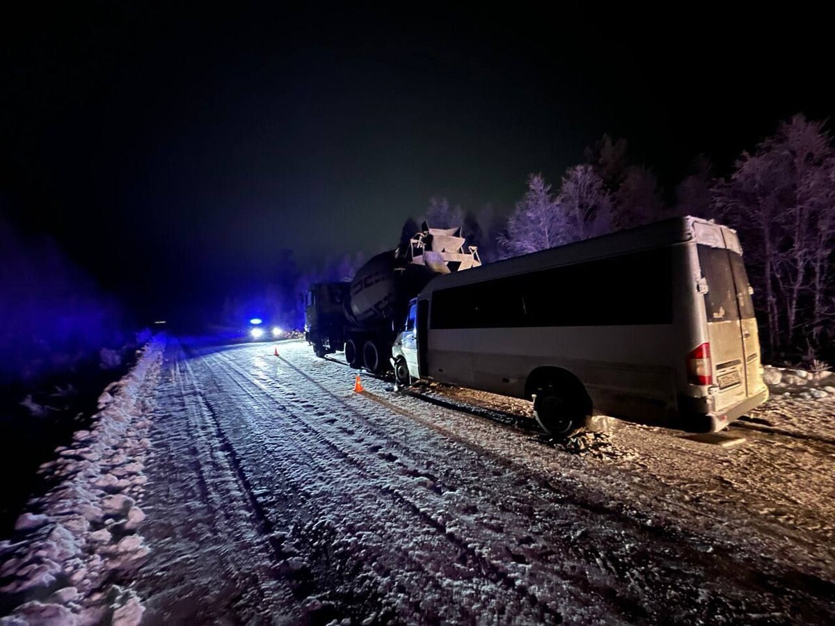     / Источник: © Управление госавтоинспекции ГУ МВД России по Иркутской области