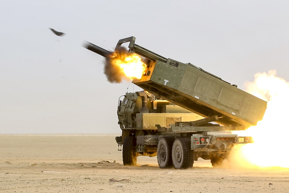    U.S. Department of Defense/Global Look Press