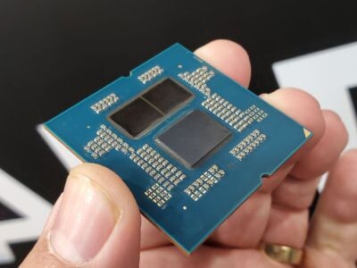    Новый «бюджетный» AMD Ryzen AI 7 для ноутбуков протестировали в Geekbench