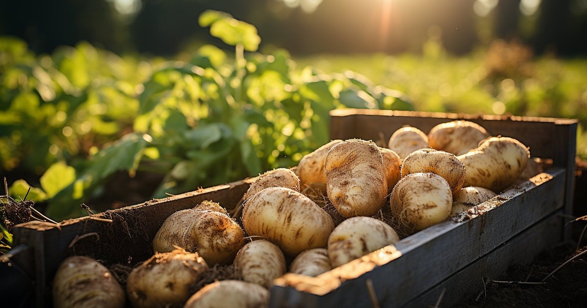 Грамотный выбор сорта подарит лучший урожай 