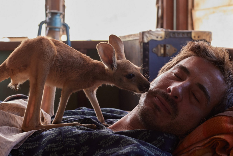 Листайте кадры.