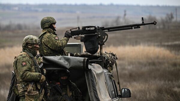    © РИА Новости . Сергей Бобылев