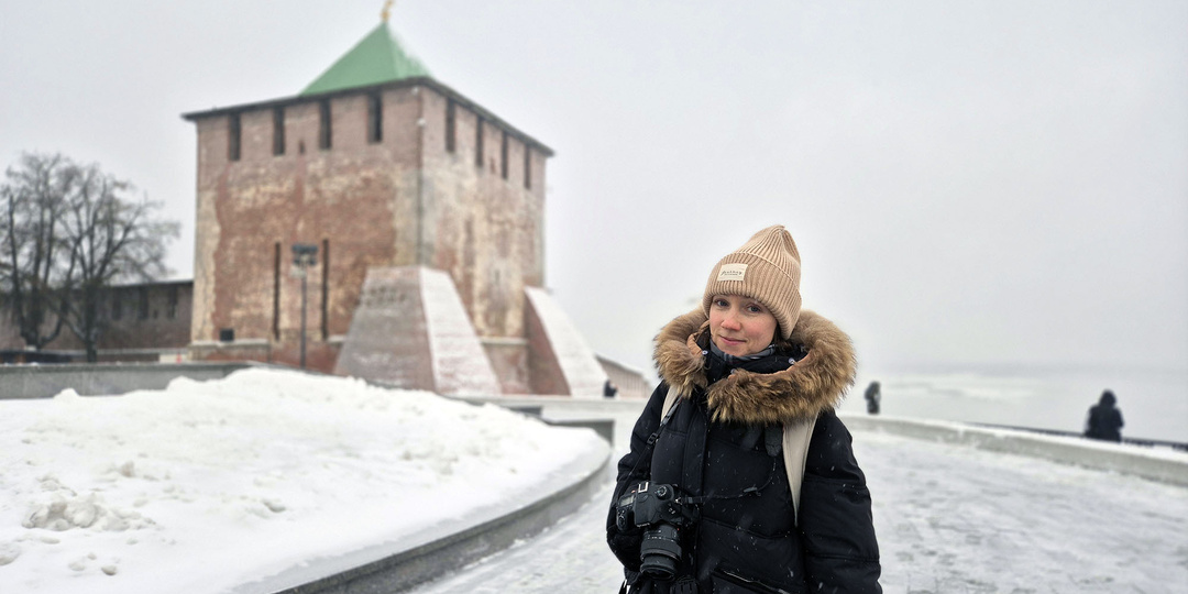 Испытано на себе: провела несколько дней в Нижнем Новгороде, как местная. Вот, что из этого вышло