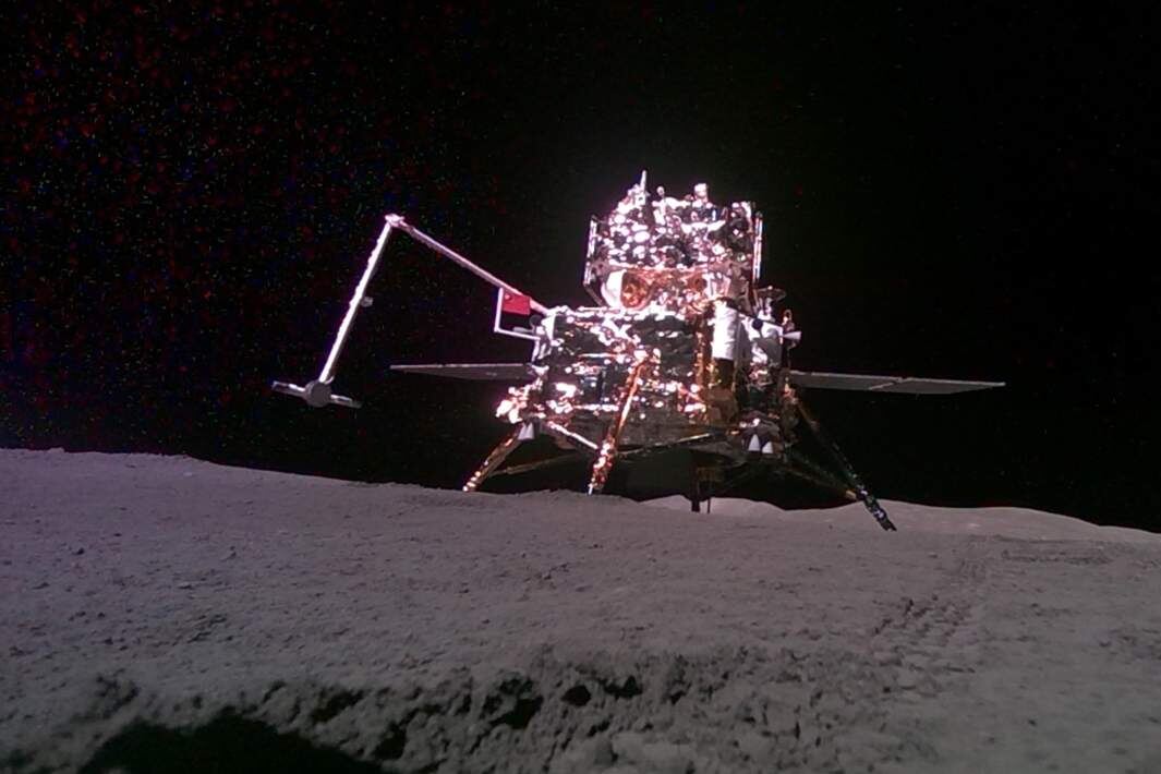 Фото: Global Look Press/Jin Liwang