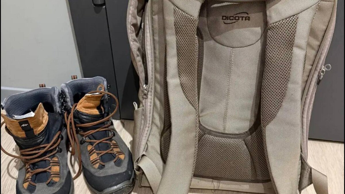    Фото: соцсети Куниса