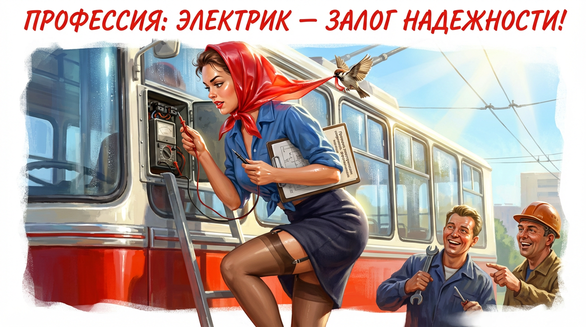    Эффективные схемы проверки электрических соединений admin