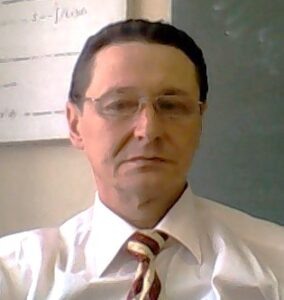 Владимир Норин