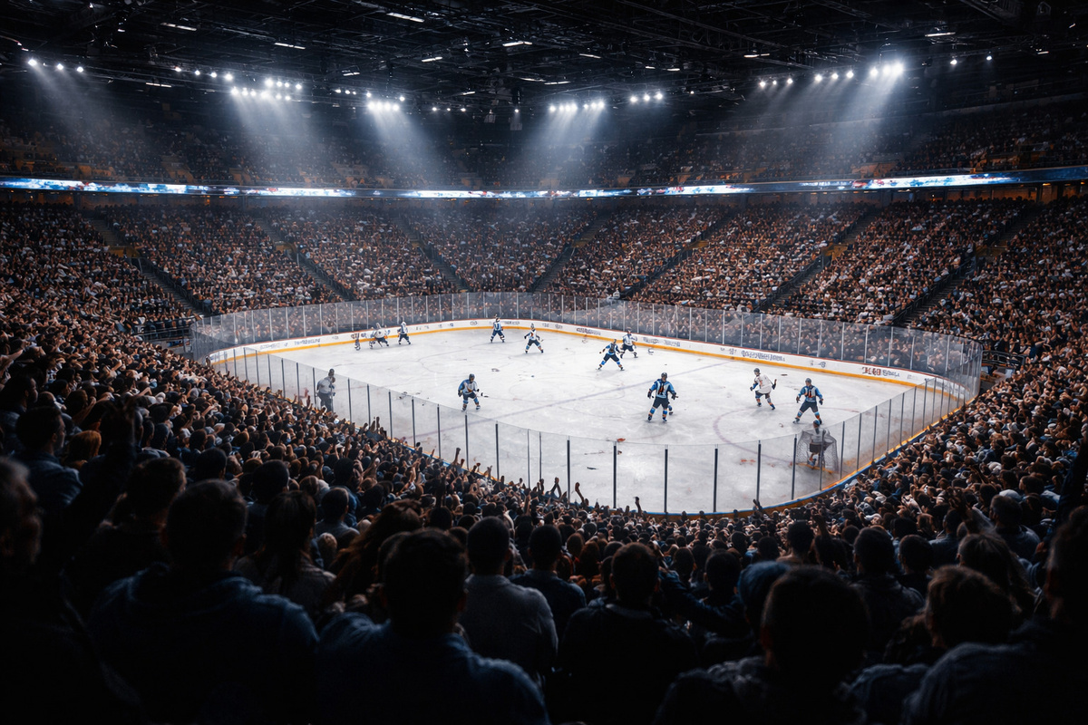 Домашняя игра Ак Барса