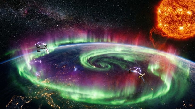   Сгенерировано с помощью ИИ