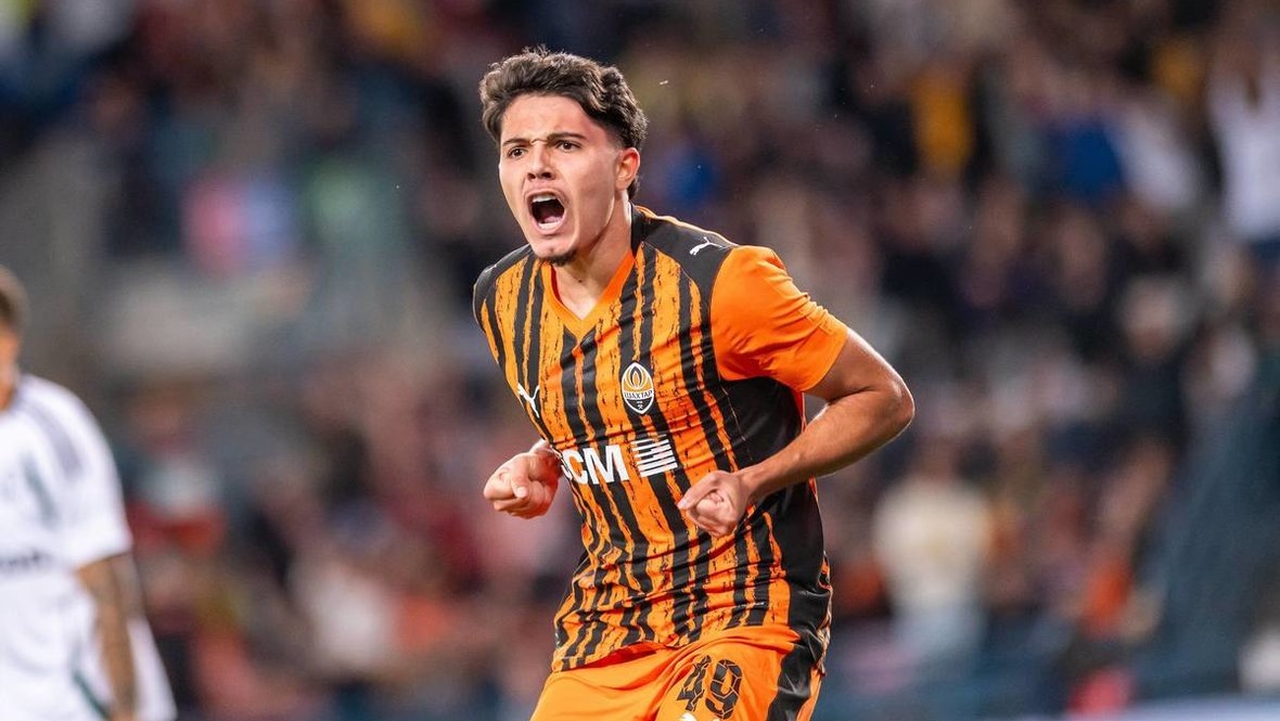 🔥 Последний тур Лиги конференций. Украинцы могут взять первое место. Хорваты борются за выживание. Прогноз на матч.