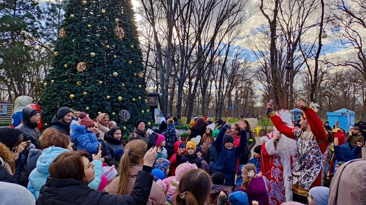     Фото: Пресс-служба администрации Краснодара