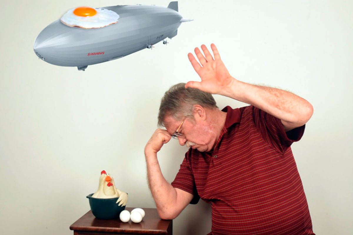 Я мыслю, значит, я существую